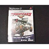 PS2: WORLD OF OUTLAWS SPRINT CARS 2002 (COMPLETE)
